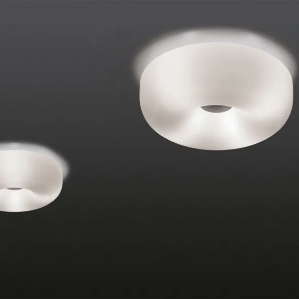 Decke lampe Foscarini Circus