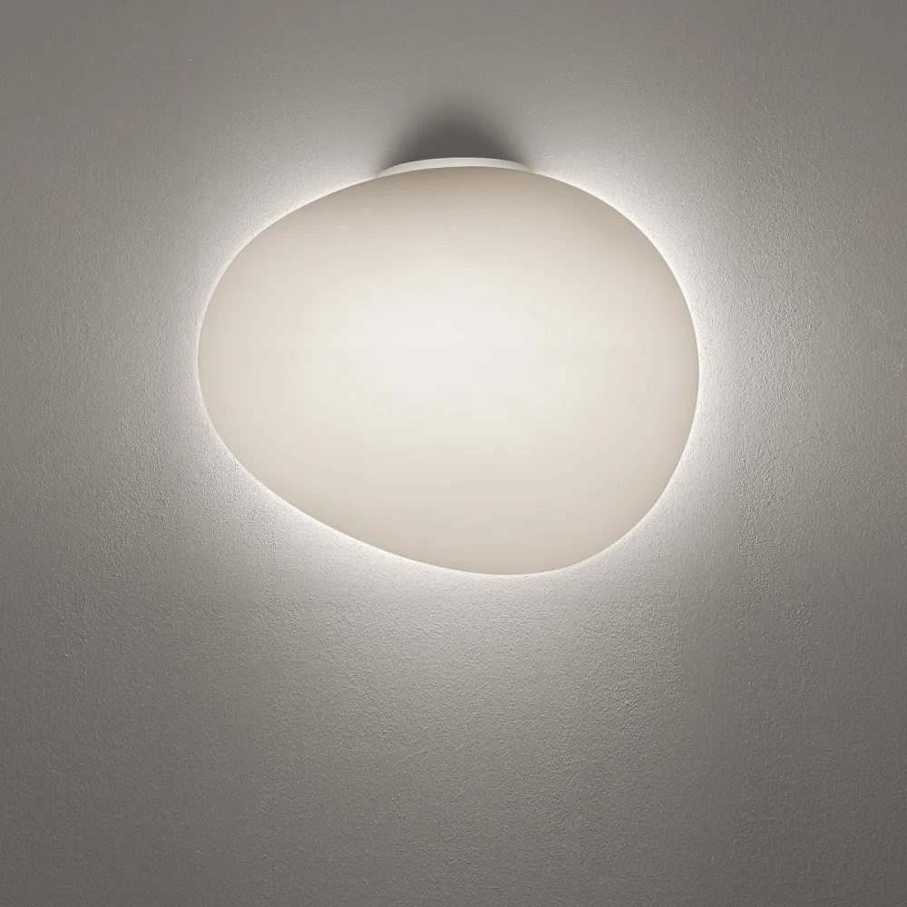 Lampada da soffitto Foscarini Gregg