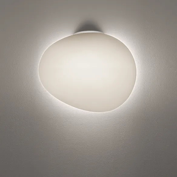 Lampada da soffitto Foscarini Gregg