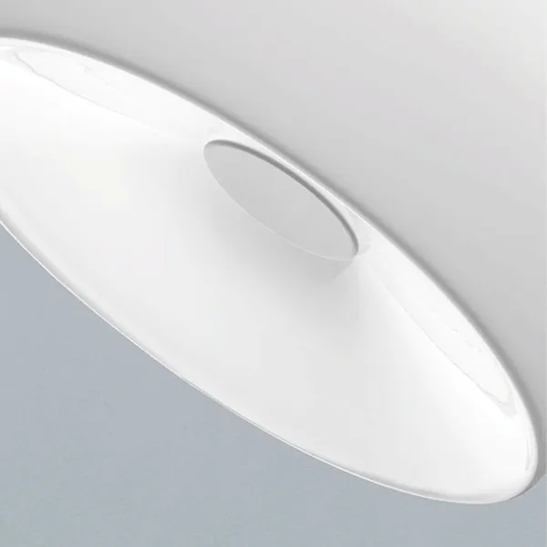 Decke lampe Foscarini Lumiere XXL+XXS 2