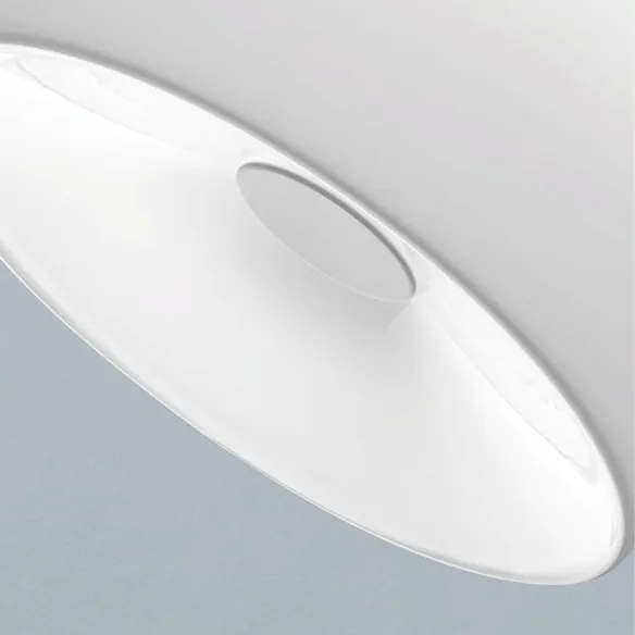 Decke lampe Foscarini Lumiere XXL+XXS