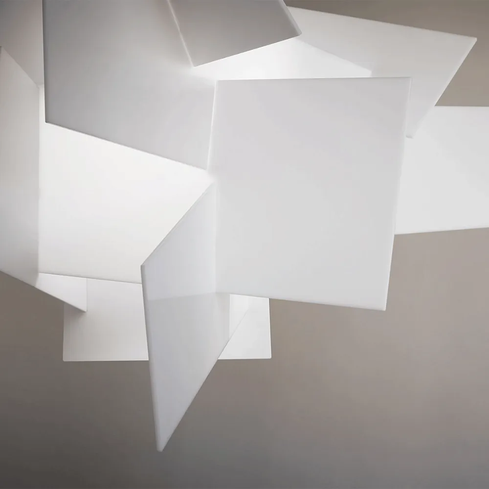 Applique Foscarini Big Bang