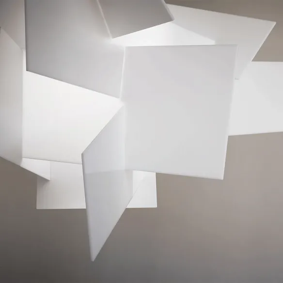 Applique Foscarini Big Bang