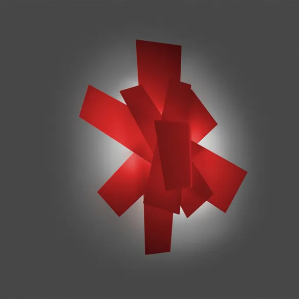 Applique Foscarini Big Bang