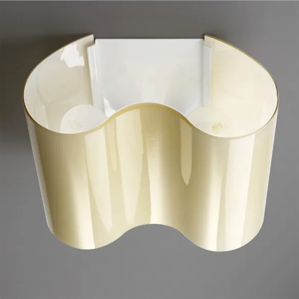 Applique Foscarini Double