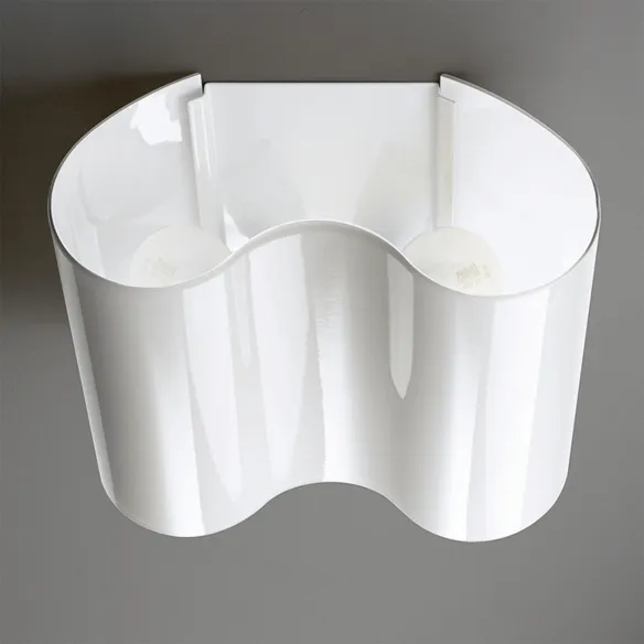 Applique Foscarini Double