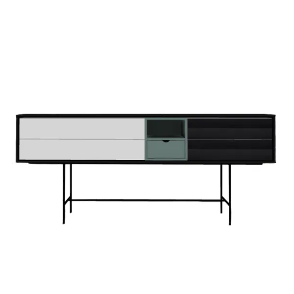 Treku Sideboard Collezione Aura A9-2