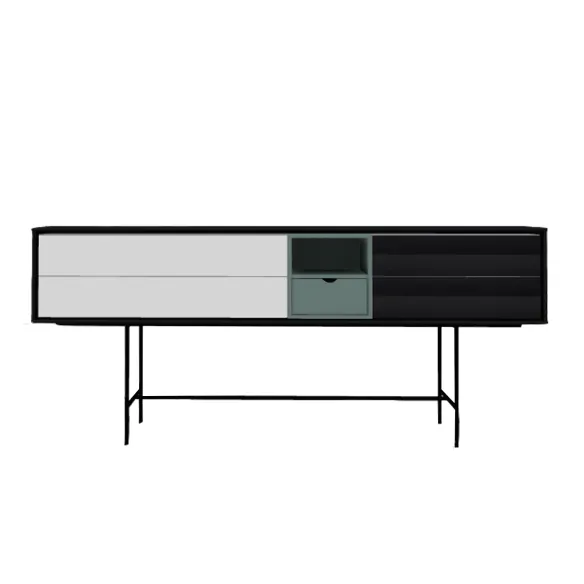 Treku Sideboard Collezione Aura A9-2