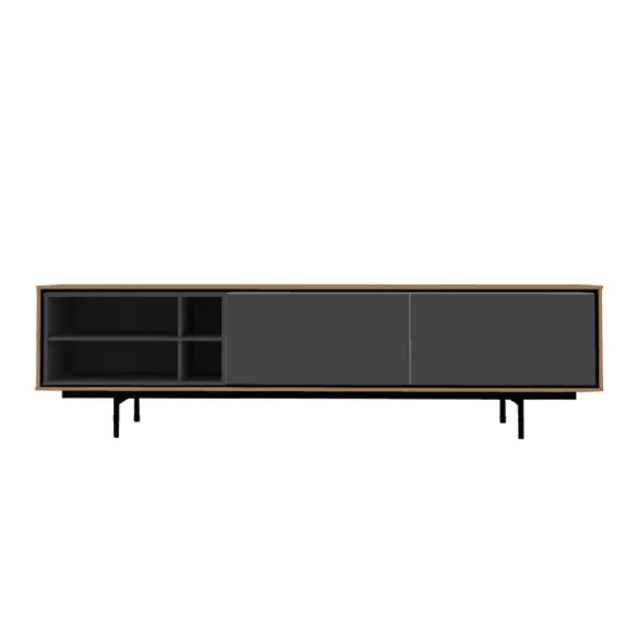 Treku Buffet Collezione Aura A5-2