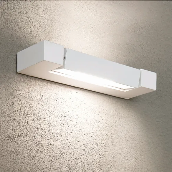 Lámpara de pared Nemo Ara Led 29