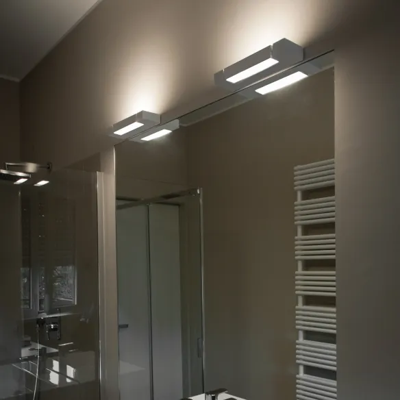 Lampada da Parete Nemo Ara Led 29