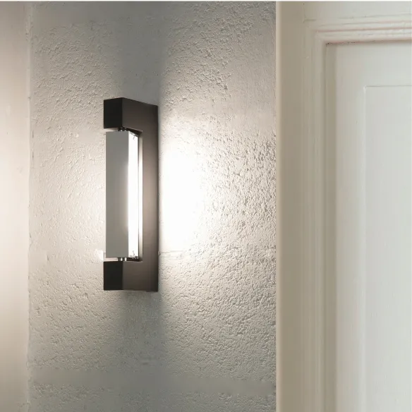 Wall Lamp Nemo Ara Led 29