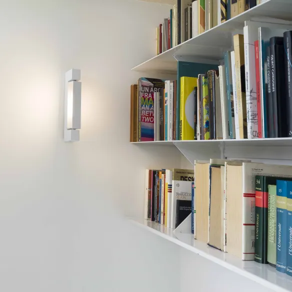 Wall Lamp Nemo Ara Led 29