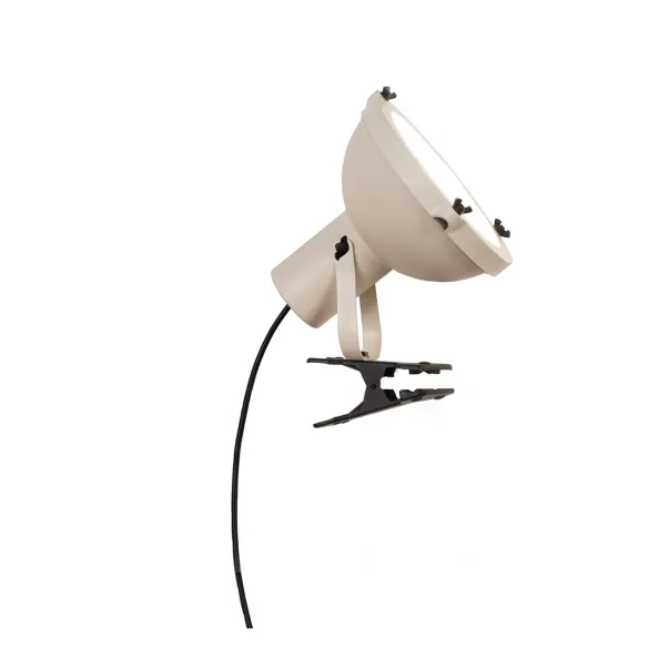 Table Lamp Nemo Projecteur 165 Clip - Caliper