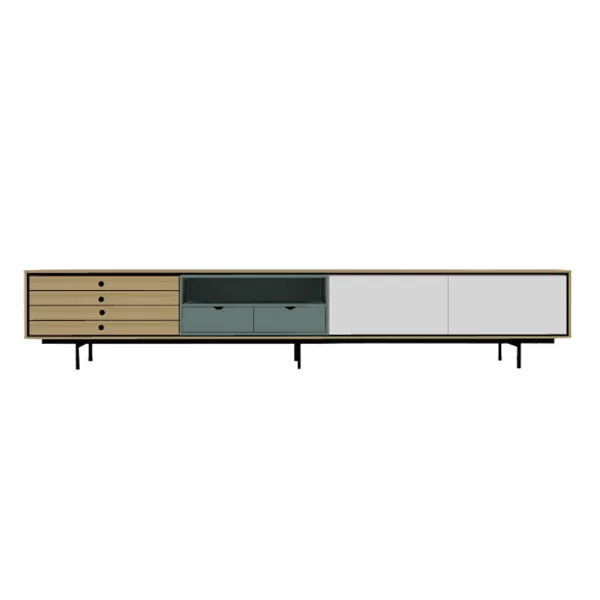 Madia Treku collezione Aura A4