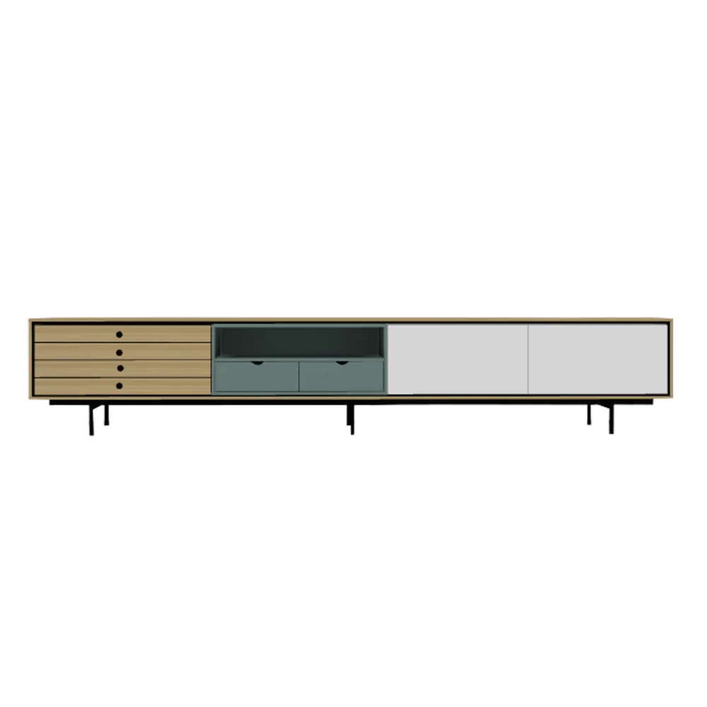 Madia Treku collezione Aura A4