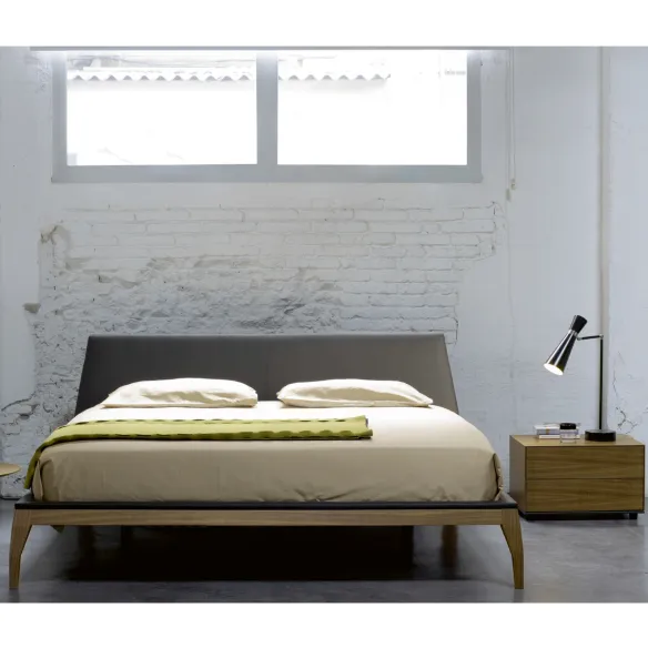 Cama Treku Bel