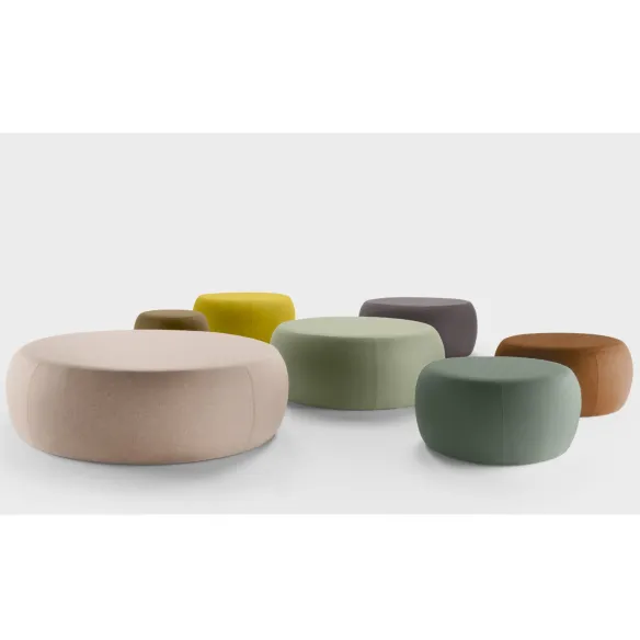 Pouf Treku Laika