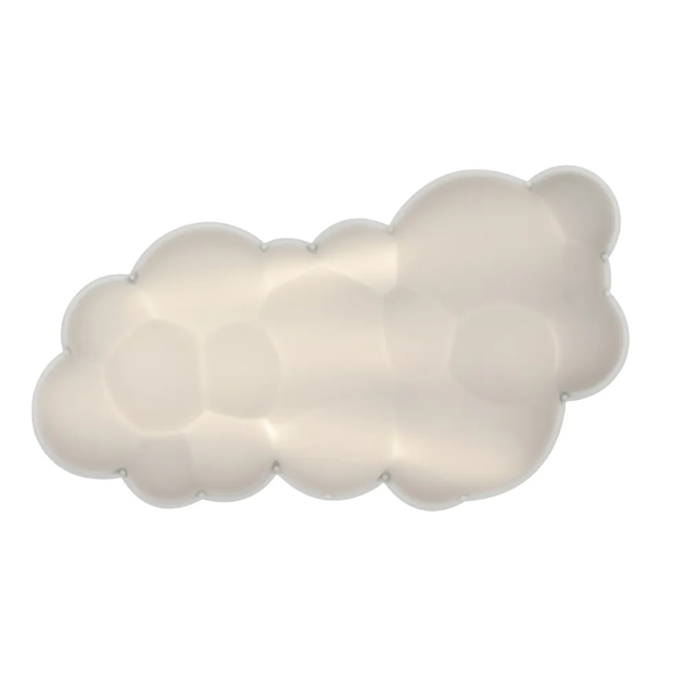 Lampada da Parete - Soffitto Nemo Nuvola