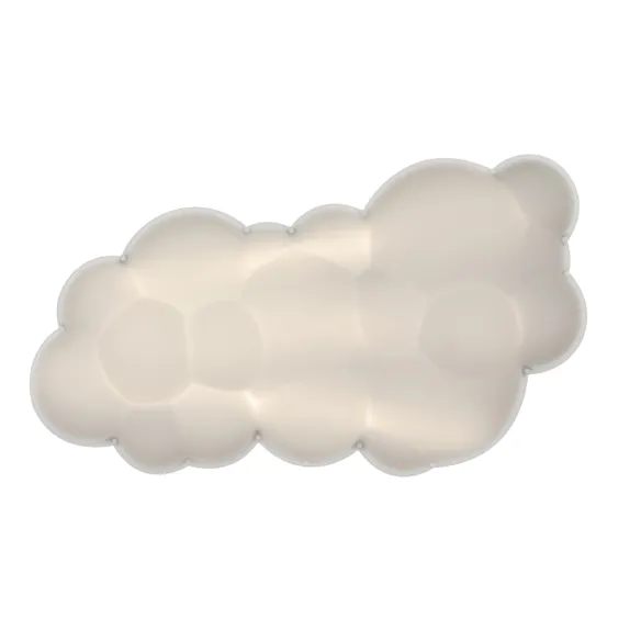 Lampada da Parete - Soffitto Nemo Nuvola