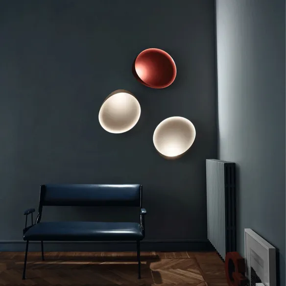 Applique Foscarini Lake