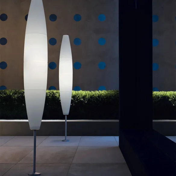 Lampe de sol Foscarini Havana Outdoor