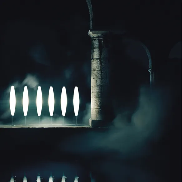 Floor lamp  Foscarini Havana Outdoor
