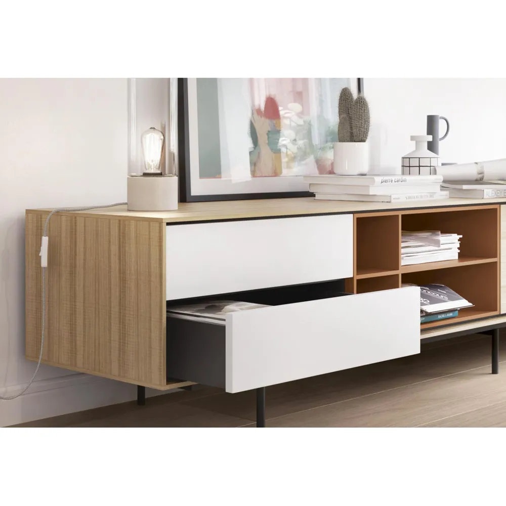 Madia Treku Aura A2