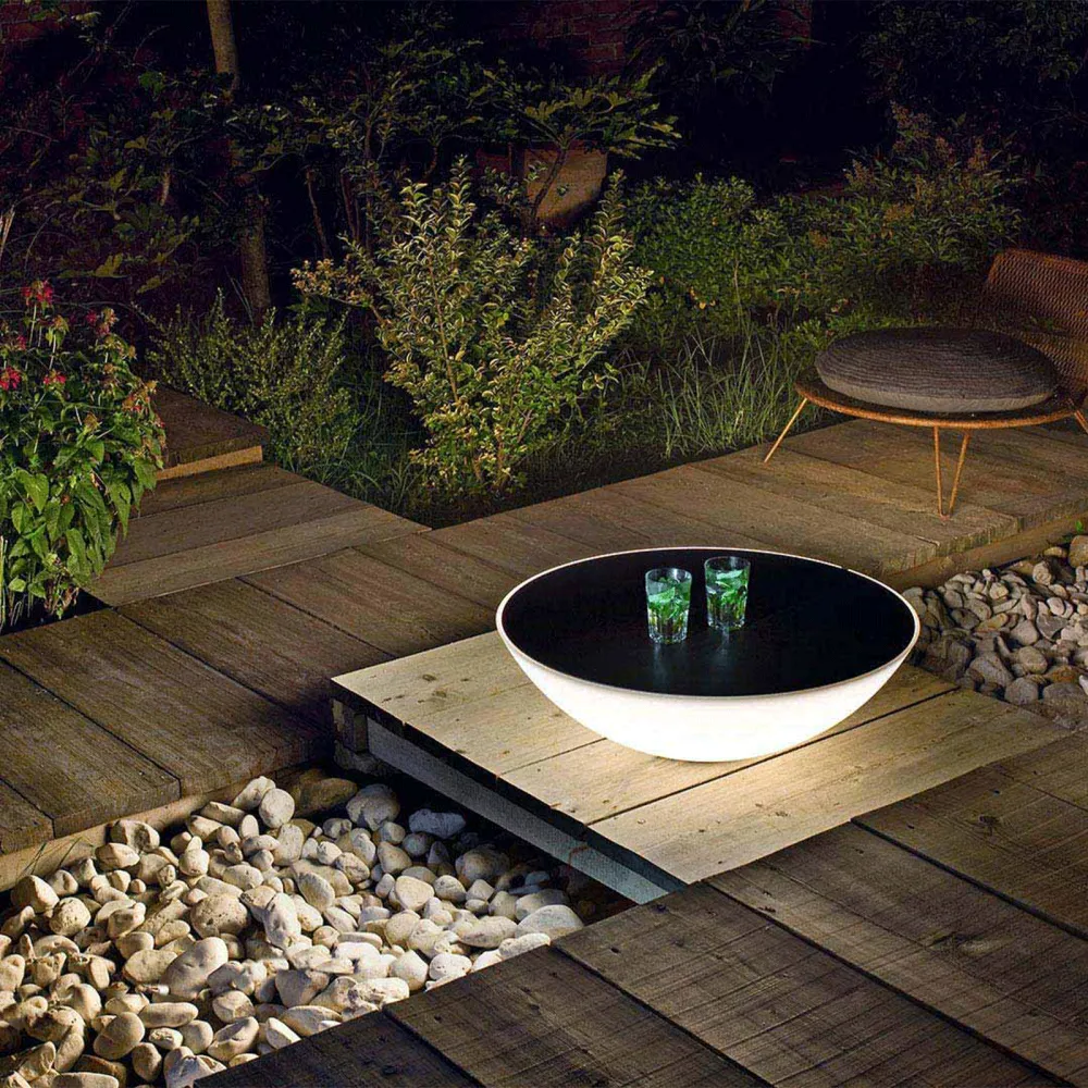 Bodenlampe Foscarini Solar Outdoor