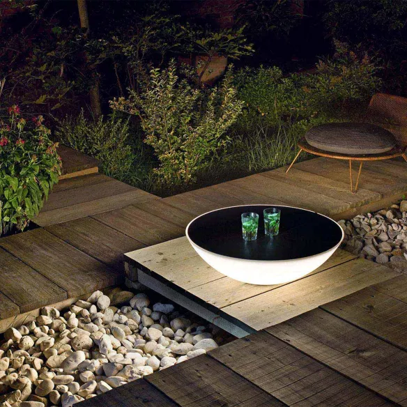 Ground lamp Foscarini Solar Outdoor