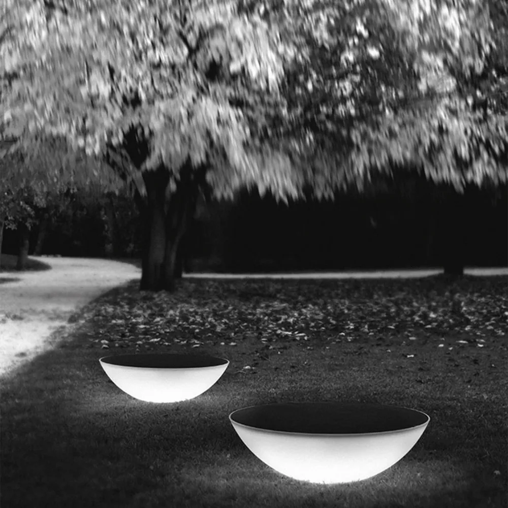 Lampe au sol Foscarini Solar Outdoor