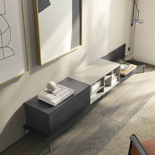 Sideboard Treku Lauki L24 - P71 2
