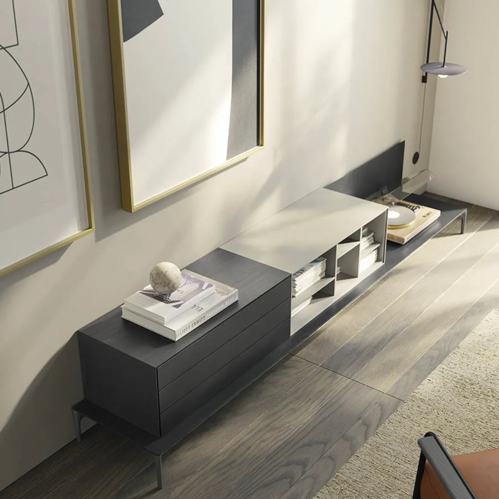 Sideboard Treku Lauki L24
