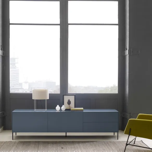 Sideboard Treku Lauki L4