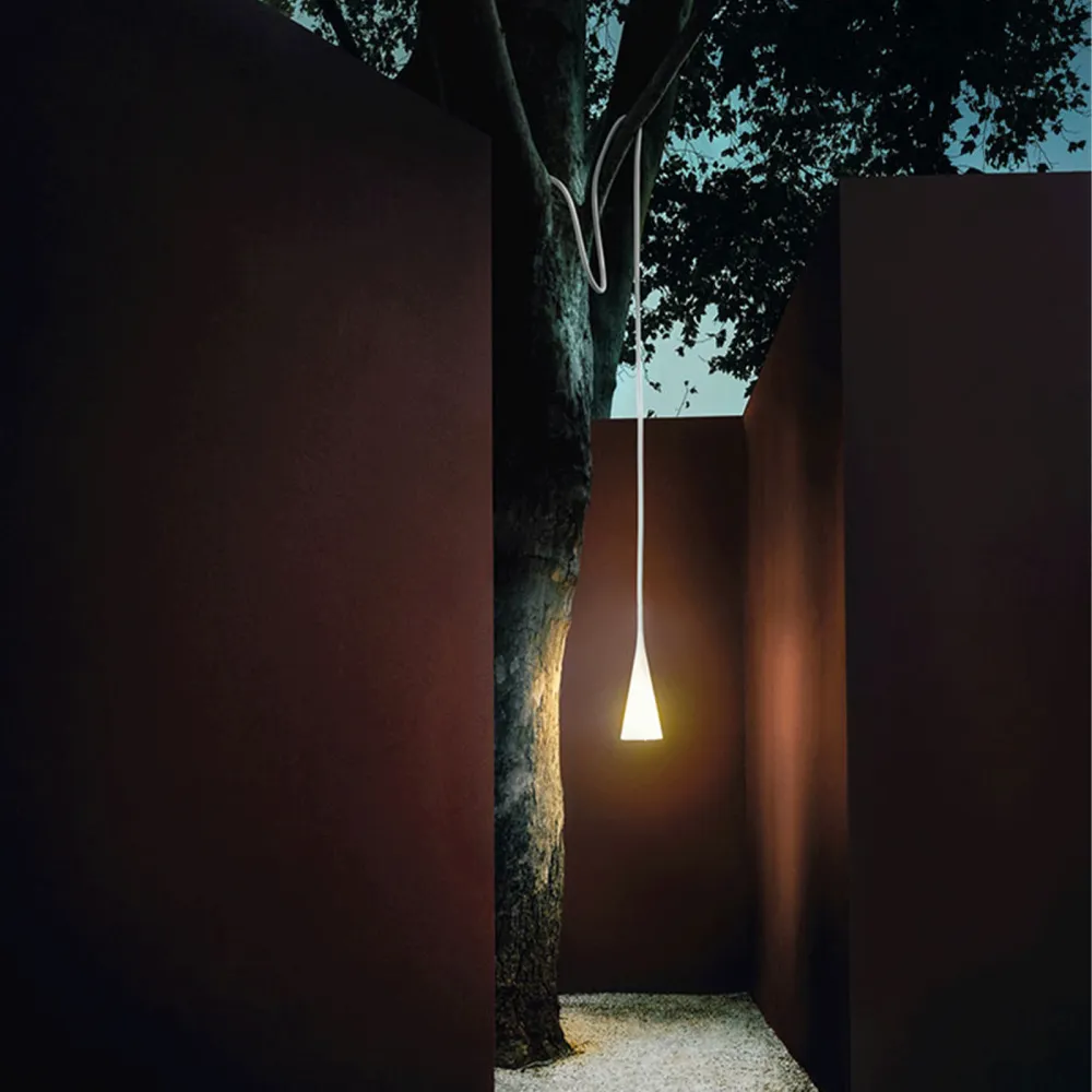 Lampada a sospensione Foscarini Uto outdoor