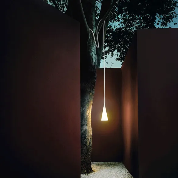 Pendelleuchte Foscarini Uto outdoor
