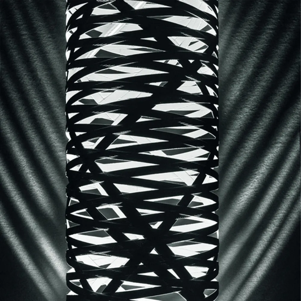 Lampada da terra Foscarini Tress