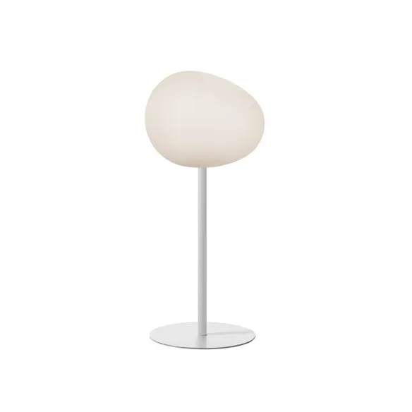 Lampe de table haute Foscarini Gregg