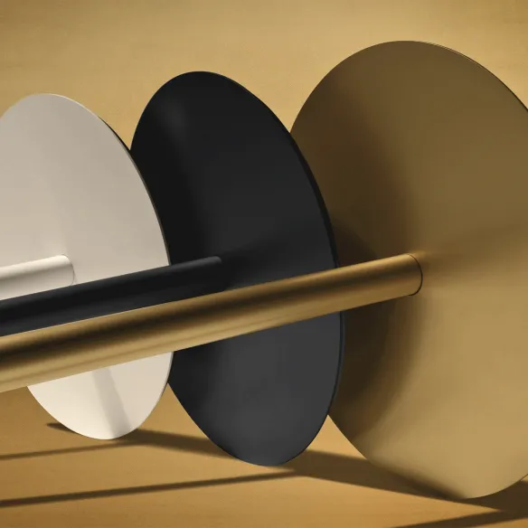 High table lamp Foscarini Gregg