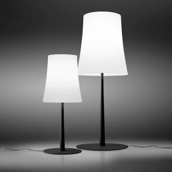 Lampe de table Foscarini Birdie Easy 2