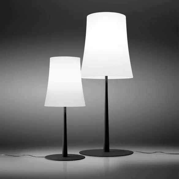 Table lamp Foscarini Birdie Easy