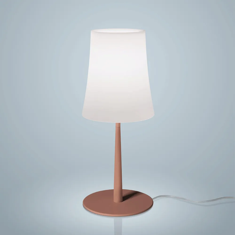 Table lamp Foscarini Birdie Easy