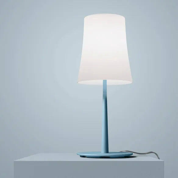 Lampe de table Foscarini Birdie Easy