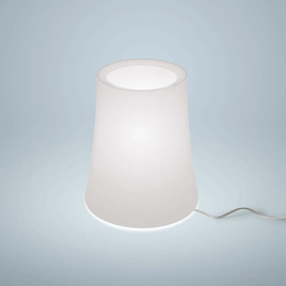 Lampe de table Foscarini Birdie Zero