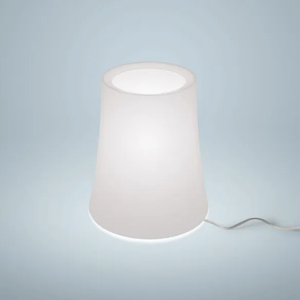 Lampada da tavolo Foscarini Birdie Zero