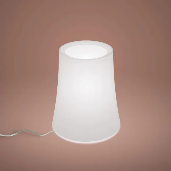 Table lamp Foscarini Birdie Zero