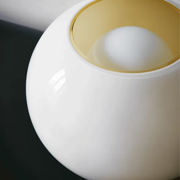 Lampada da tavolo Foscarini Buds