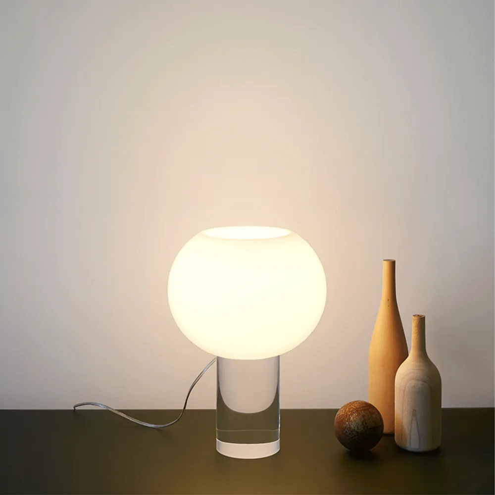 Lámpara de mesa Foscarini Buds