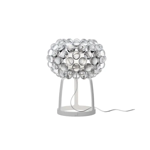 Lámpara de mesa Foscarini Caboche Plus