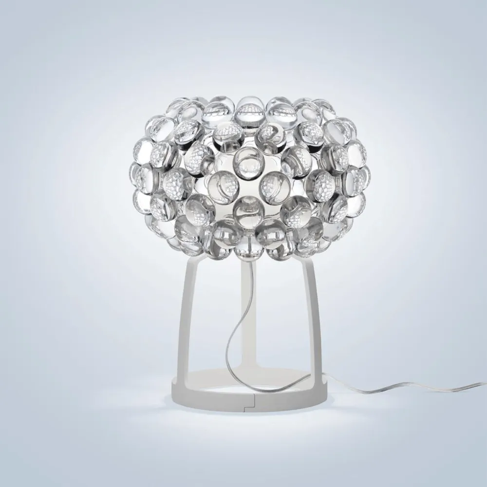 Lampe de table Foscarini Caboche Plus